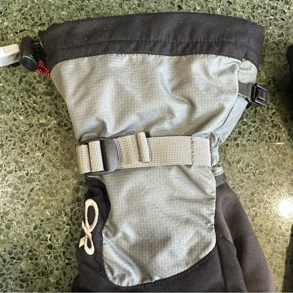 Outdoor Research Adrenaline Ski Snow Gloves Waterproof Unisex Women's Small READ - Picture 2 of 8